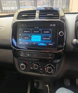 2022 Renault Kwid Dynamique