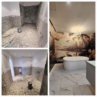 Dynasty Plumbing & Home Improvement – Registered & Affordable