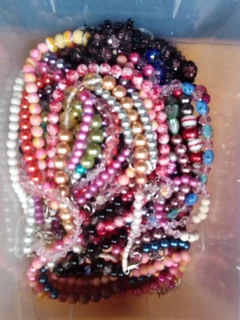 Costume jewelry