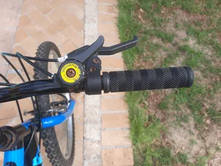 Gotcha Bicycle For Sale