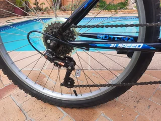 Gotcha Bicycle For Sale