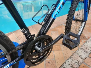 Gotcha Bicycle For Sale