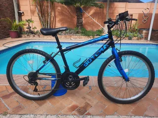 Gotcha Bicycle For Sale