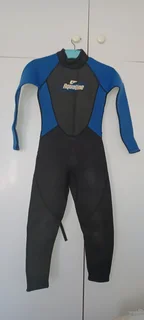 Aqualine Wetsuit For Sale
