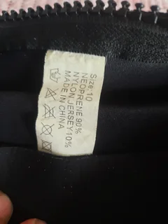 Aqualine Wetsuit For Sale