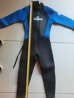 Aqualine Wetsuit For Sale