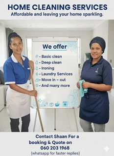 BubbleBee Cleaning Service