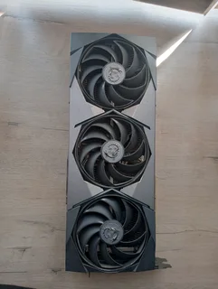 Graphic Cards