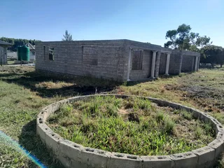 House for  sale  in pordun ford
