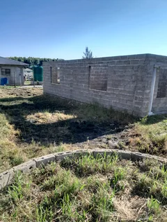 House for  sale  in pordun ford