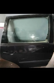 Polo Vivo 2006 : H/b- Right Rear Door