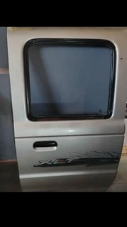 Ford Ranger Right Rear Door 2006
