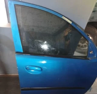 Hyundai I10 2013 : R/front Door