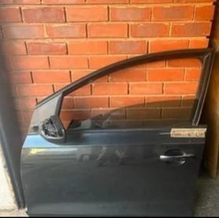 Polo 7 Sedan : Left Front Door(shell)