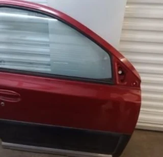 Etios Cross : Right Front Door (shell)