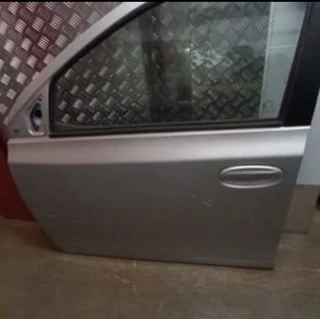 Toyota Etios : Left Front Door (shell)