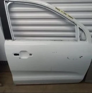 Ford Ranger T7nd/cab : Right Front Door