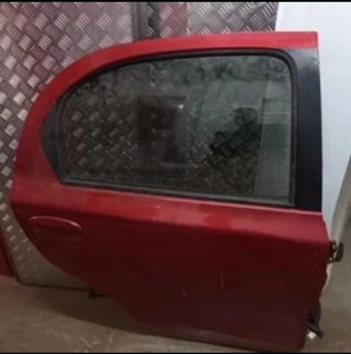 Toyota Etios Hatchback : Right Rear Door
