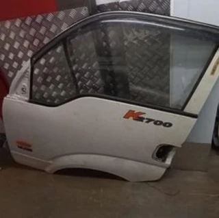 Kia K2700 : Left Front Door (shell)
