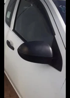 Chevrolet Utility : Right Front Door (shell)