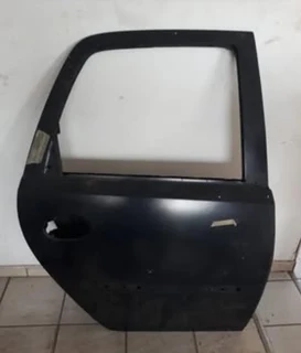 Opel Merviva : Right Rear Door