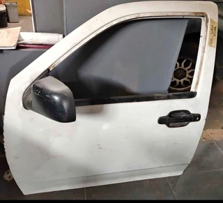 Isuzu D/max 2006 : Single Cab Door