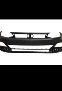 Polo 8 : Front Bumper (standard)