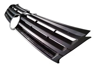 Vw Polo Vivo 2016 : Main Grille