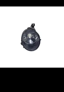 Vw Polo Vivo 2016 : Fog Lamps
