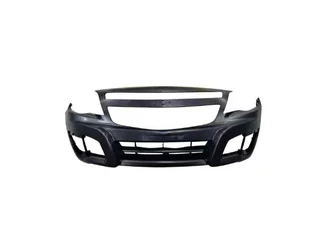Chevrolet Utility 2014 : Front Bumper