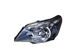 Chevrolet Utility 2014 : Headlamp (black)