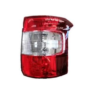 Chevrolet Utility 2014 : Taillamp