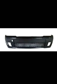 Corsa Gamma : Front Bumper ( Sport)