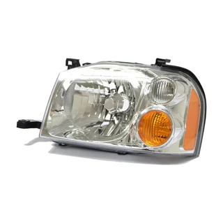Nissan Np200 : Headlamps