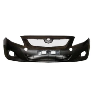 Corolla Prof Mk2 : Front Bumper