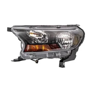 Ford Ranger T7 : Headlamps (standard)