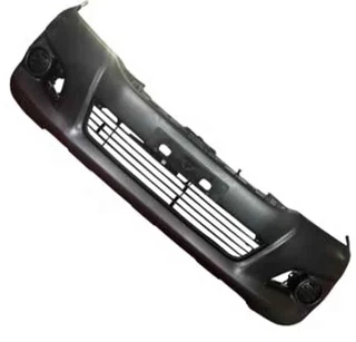Toyota Hilux D4d 2013 : Front Bumper