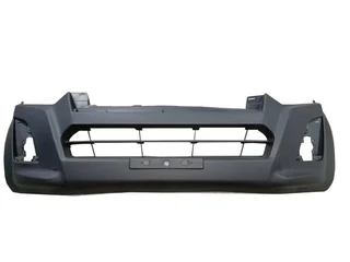 Isuzu 2017 : Front Bumper