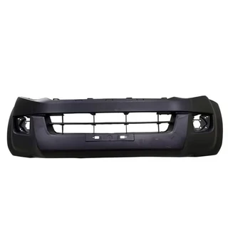 Isuzu 2014 (4x4) : Front Bumper