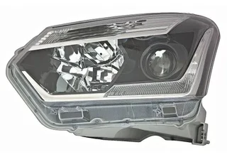 Isuzu 2017 : Headlamp (standard)