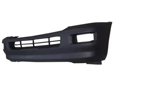 Isuzu 2011 Dtech : Front Bumper