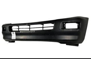 Isuzu Gobig : Front Bumper
