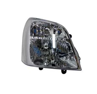Isuzu Gobig : Headlamps (standard)