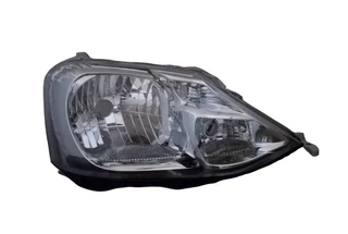 Toyota Etios 2014 : Headlamps