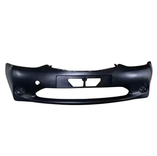 Toyota Etios 2014 : Front Bumper