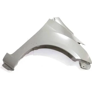 Suzuki Ertiga 2021 : Fenders