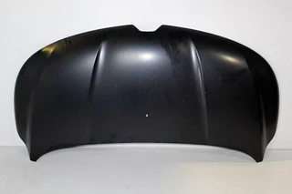 Renault Triber 2021 : Bonnet