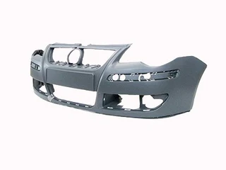 Polo 9n : Front Bumper