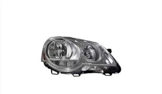Polo 9n : Headlamps