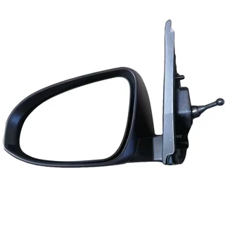 Toyota Etios Sprint : Mirror (manual)